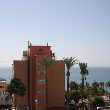 Meraki Apartment 3Bdr Benalmádena Buitenkant foto