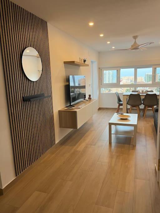 Meraki Apartment 3Bdr Benalmádena Buitenkant foto