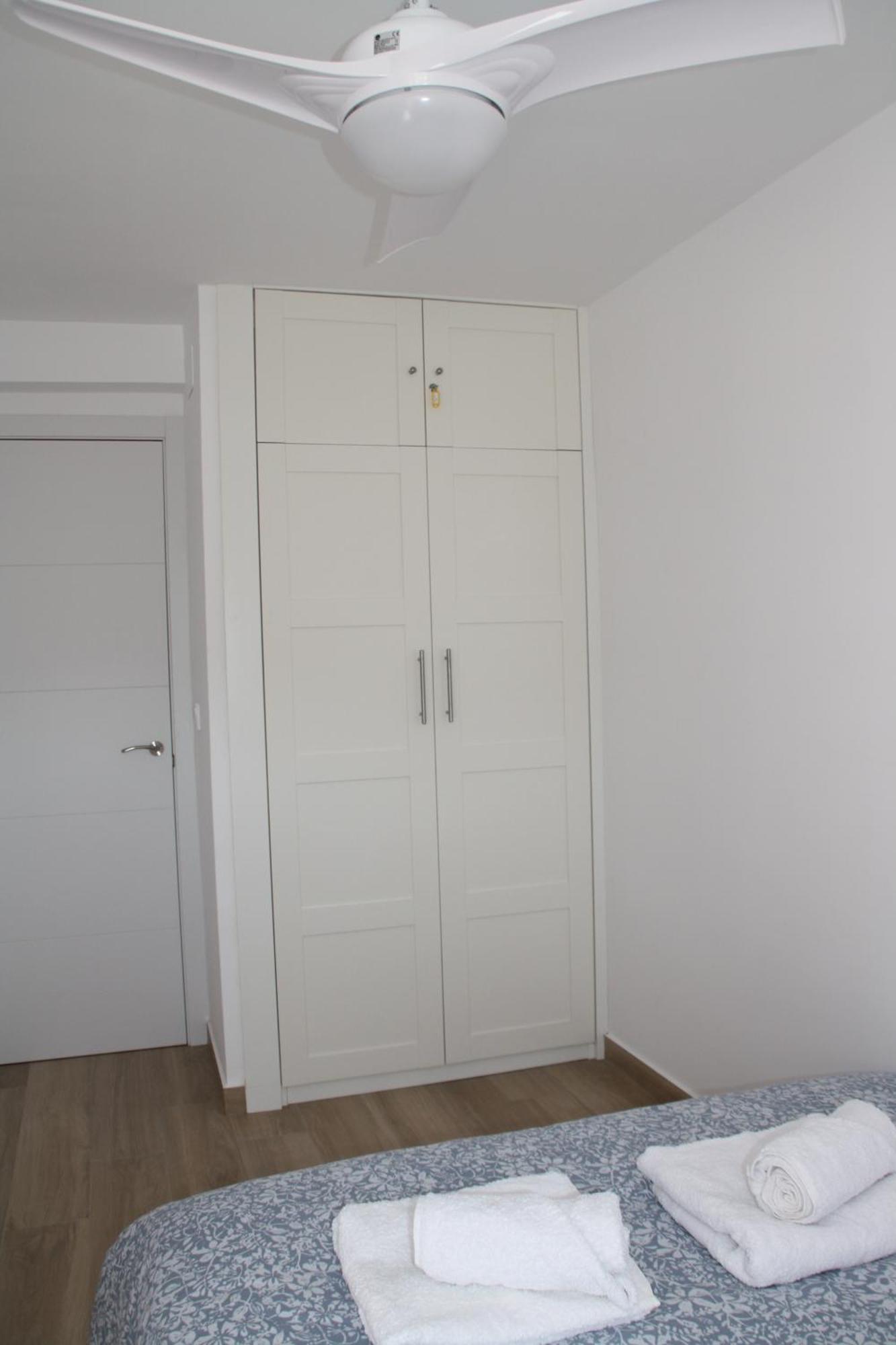 Meraki Apartment 3Bdr Benalmádena Buitenkant foto