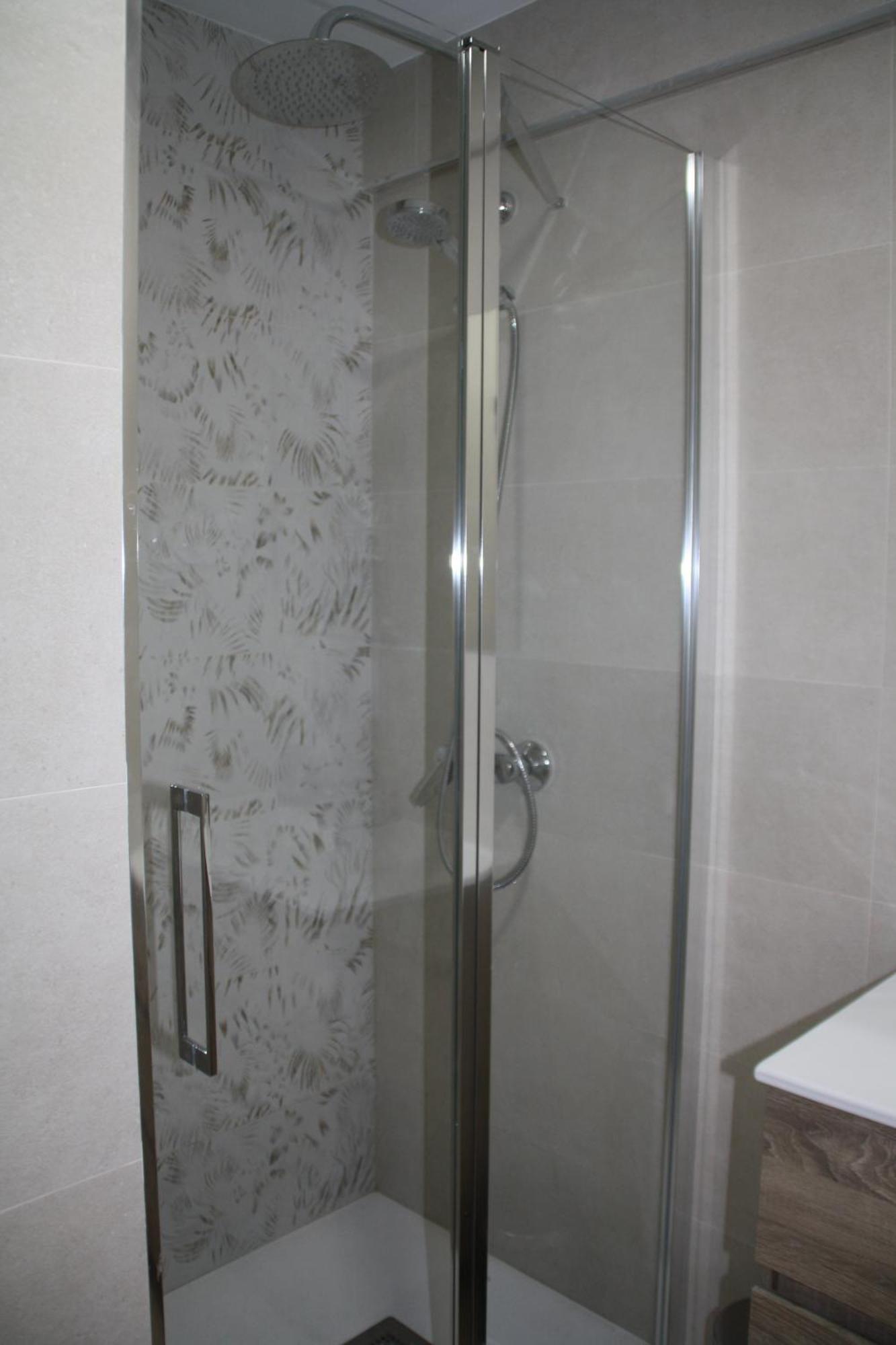 Meraki Apartment 3Bdr Benalmádena Buitenkant foto