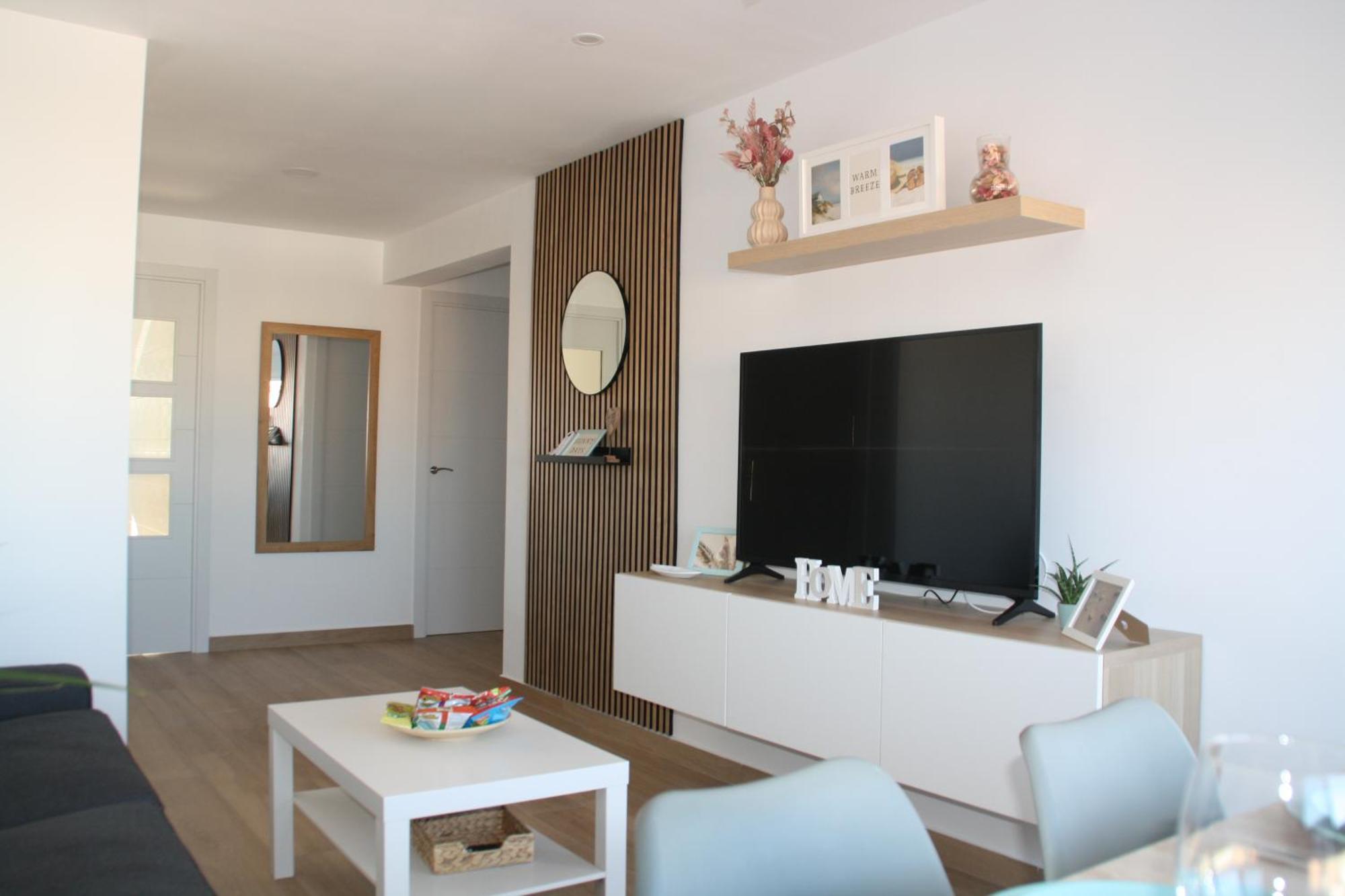Meraki Apartment 3Bdr Benalmádena Buitenkant foto