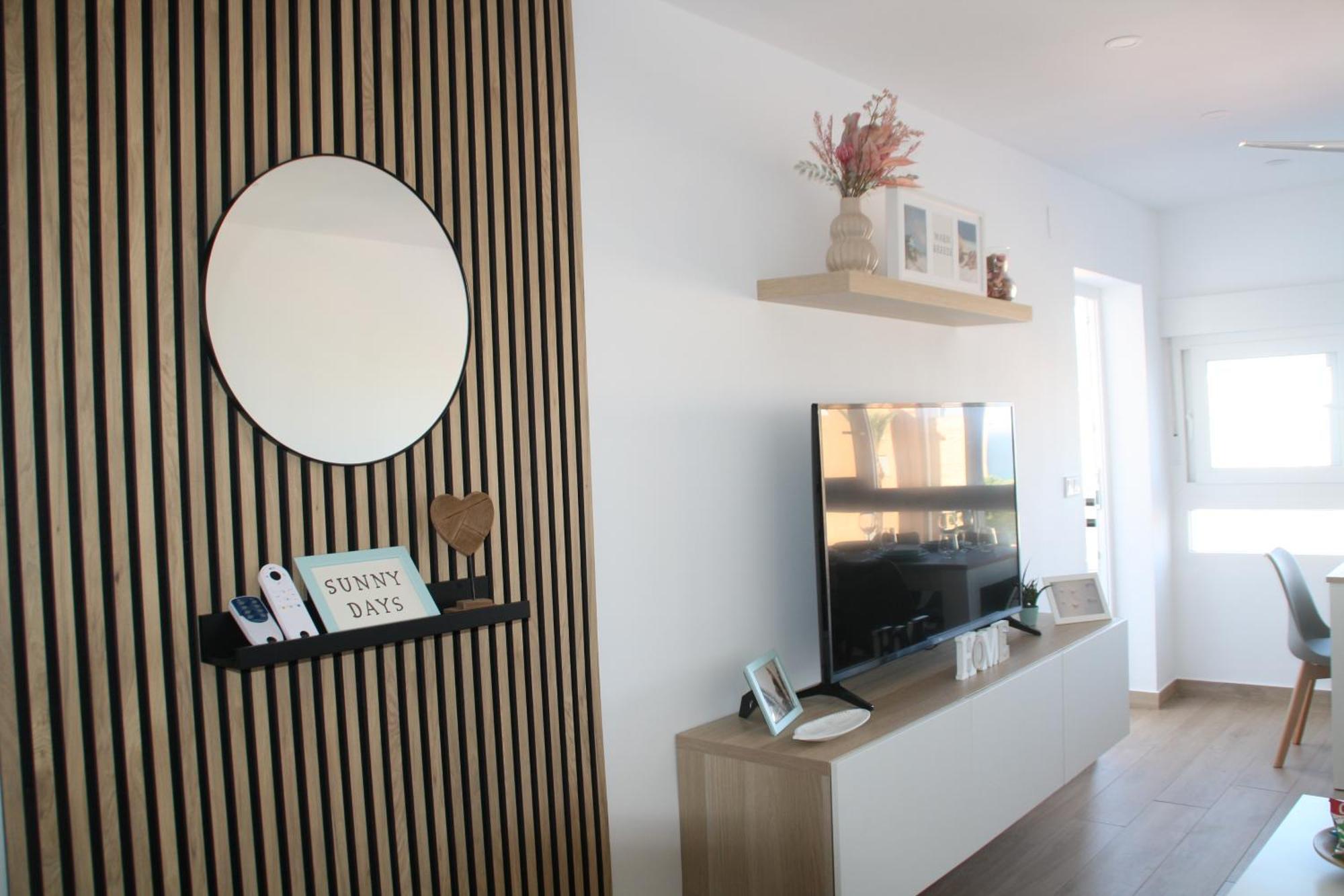 Meraki Apartment 3Bdr Benalmádena Buitenkant foto
