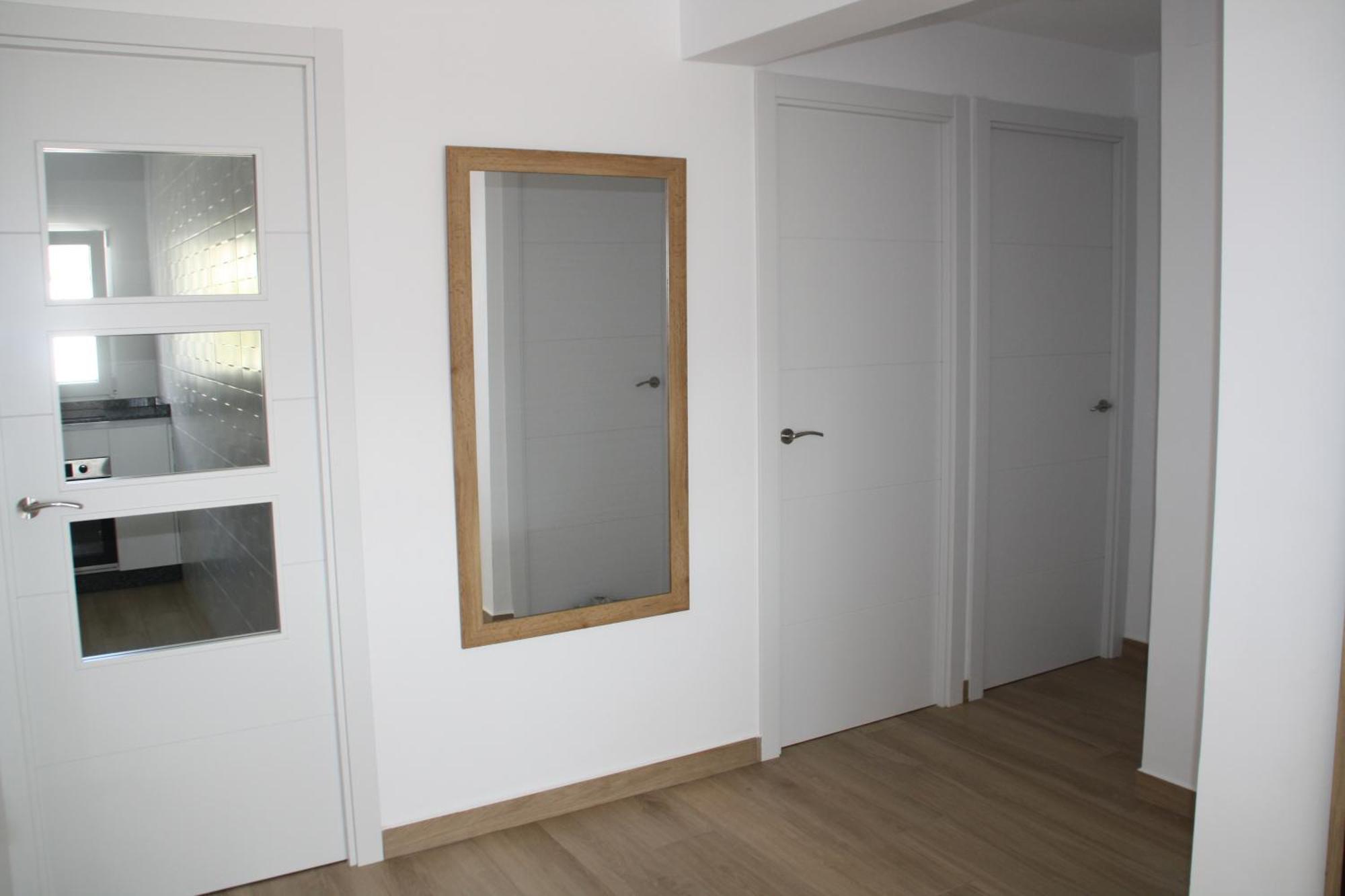 Meraki Apartment 3Bdr Benalmádena Buitenkant foto
