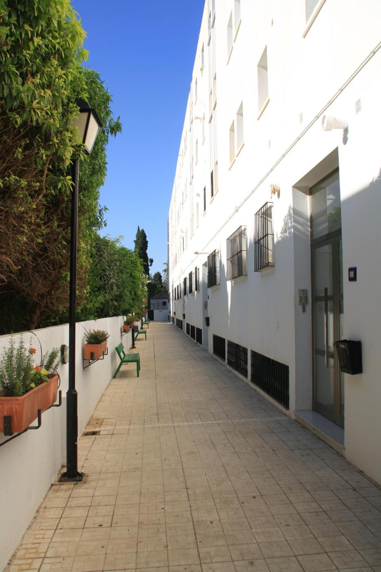 Meraki Apartment 3Bdr Benalmádena Buitenkant foto