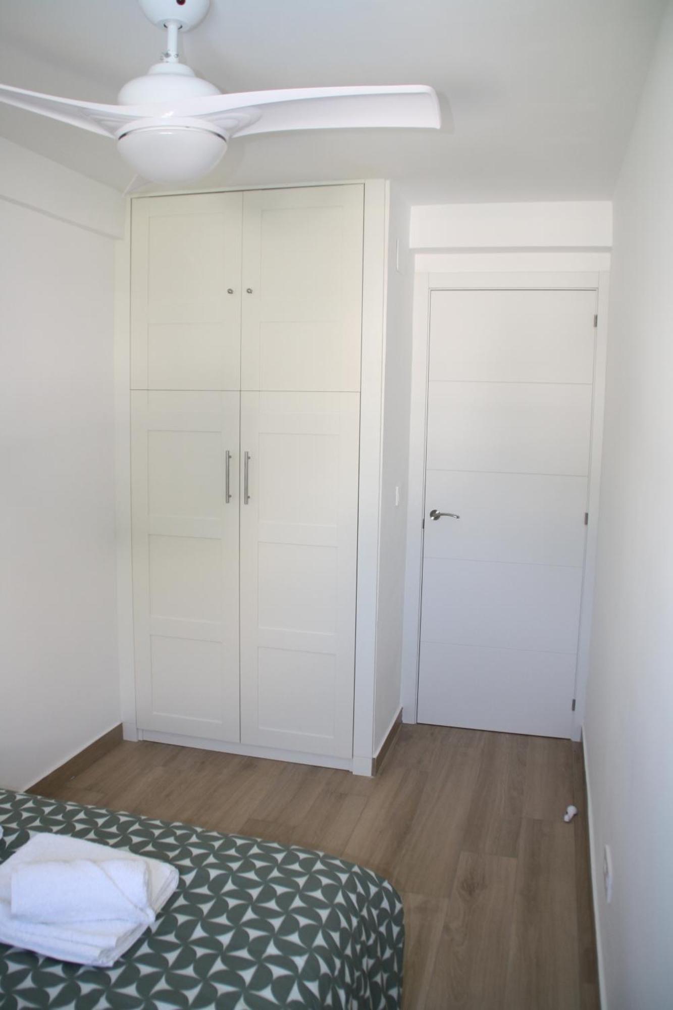 Meraki Apartment 3Bdr Benalmádena Buitenkant foto