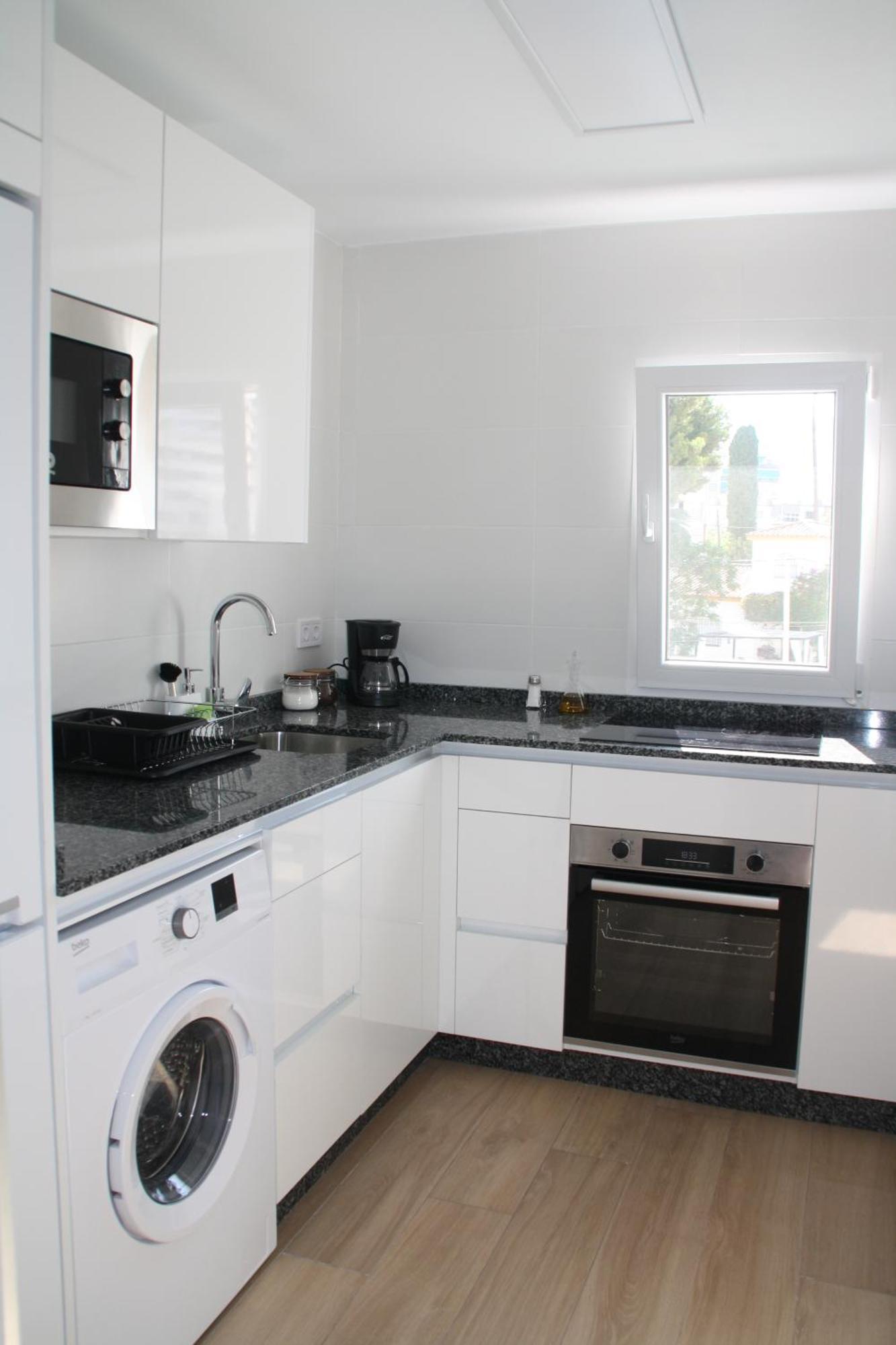 Meraki Apartment 3Bdr Benalmádena Buitenkant foto