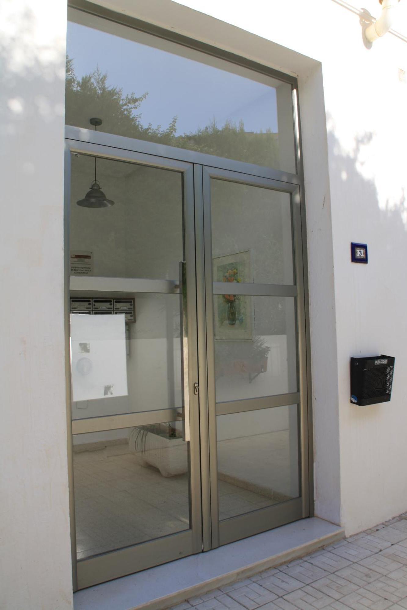 Meraki Apartment 3Bdr Benalmádena Buitenkant foto