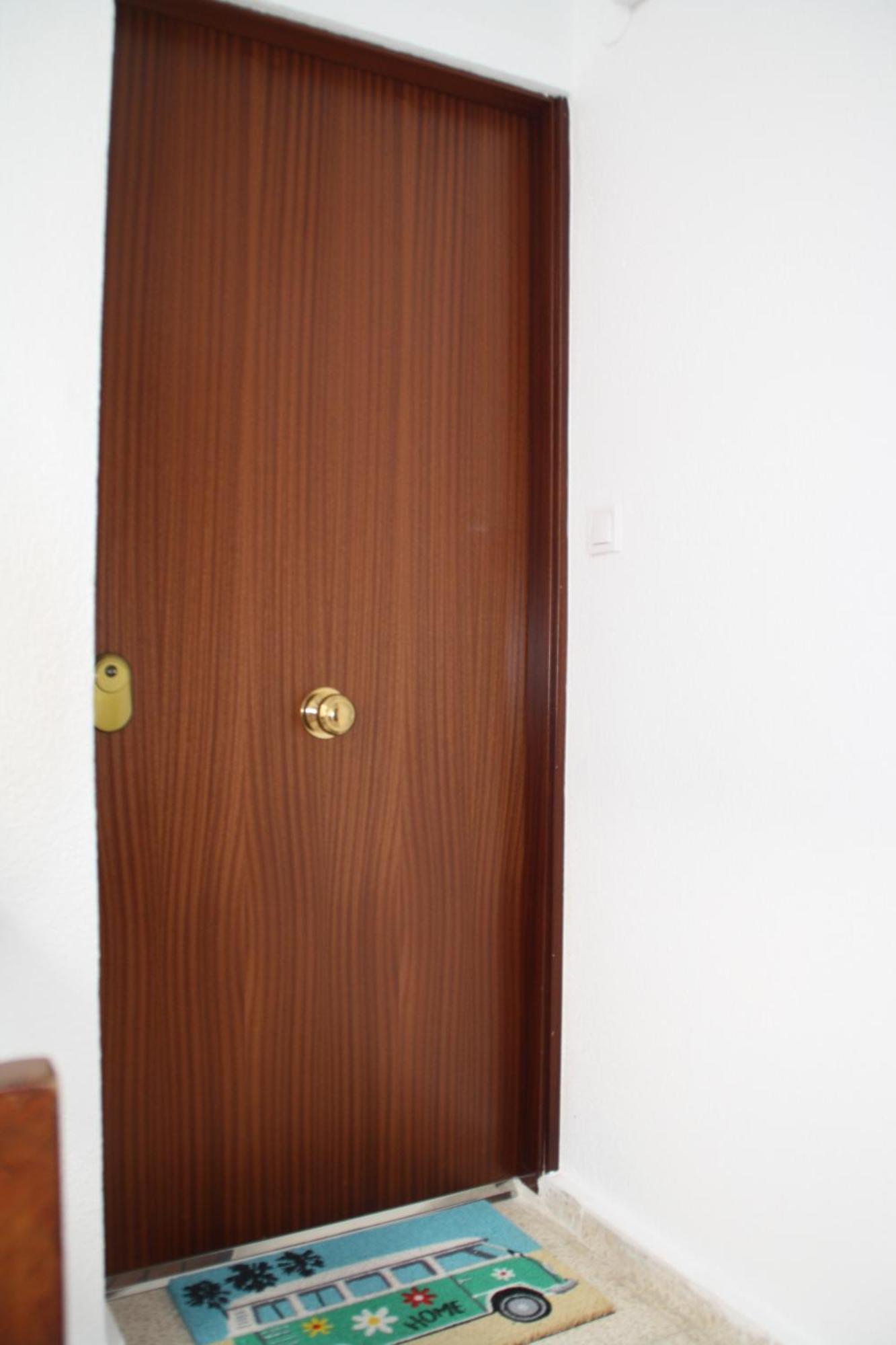 Meraki Apartment 3Bdr Benalmádena Buitenkant foto