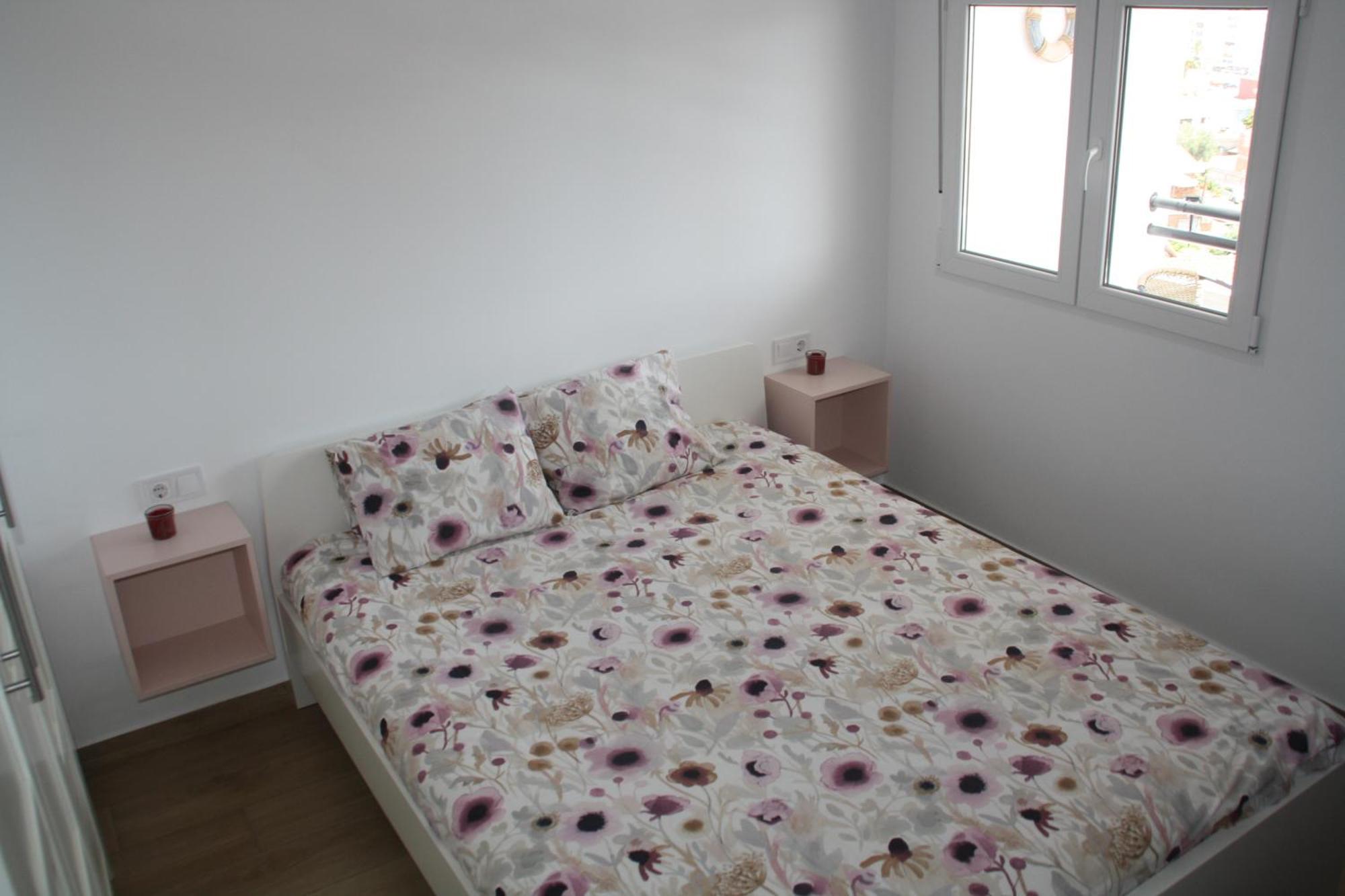 Meraki Apartment 3Bdr Benalmádena Buitenkant foto