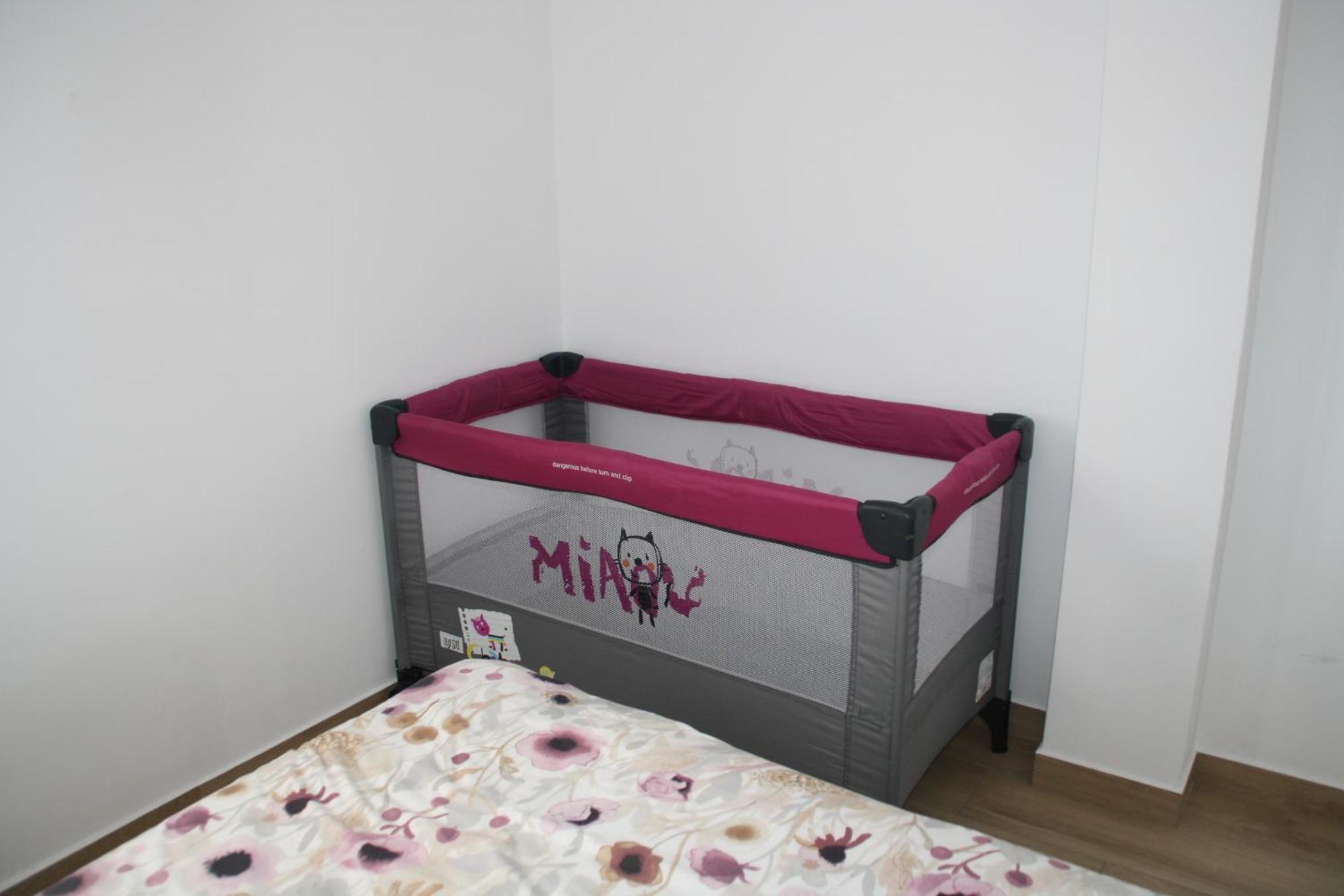 Meraki Apartment 3Bdr Benalmádena Buitenkant foto