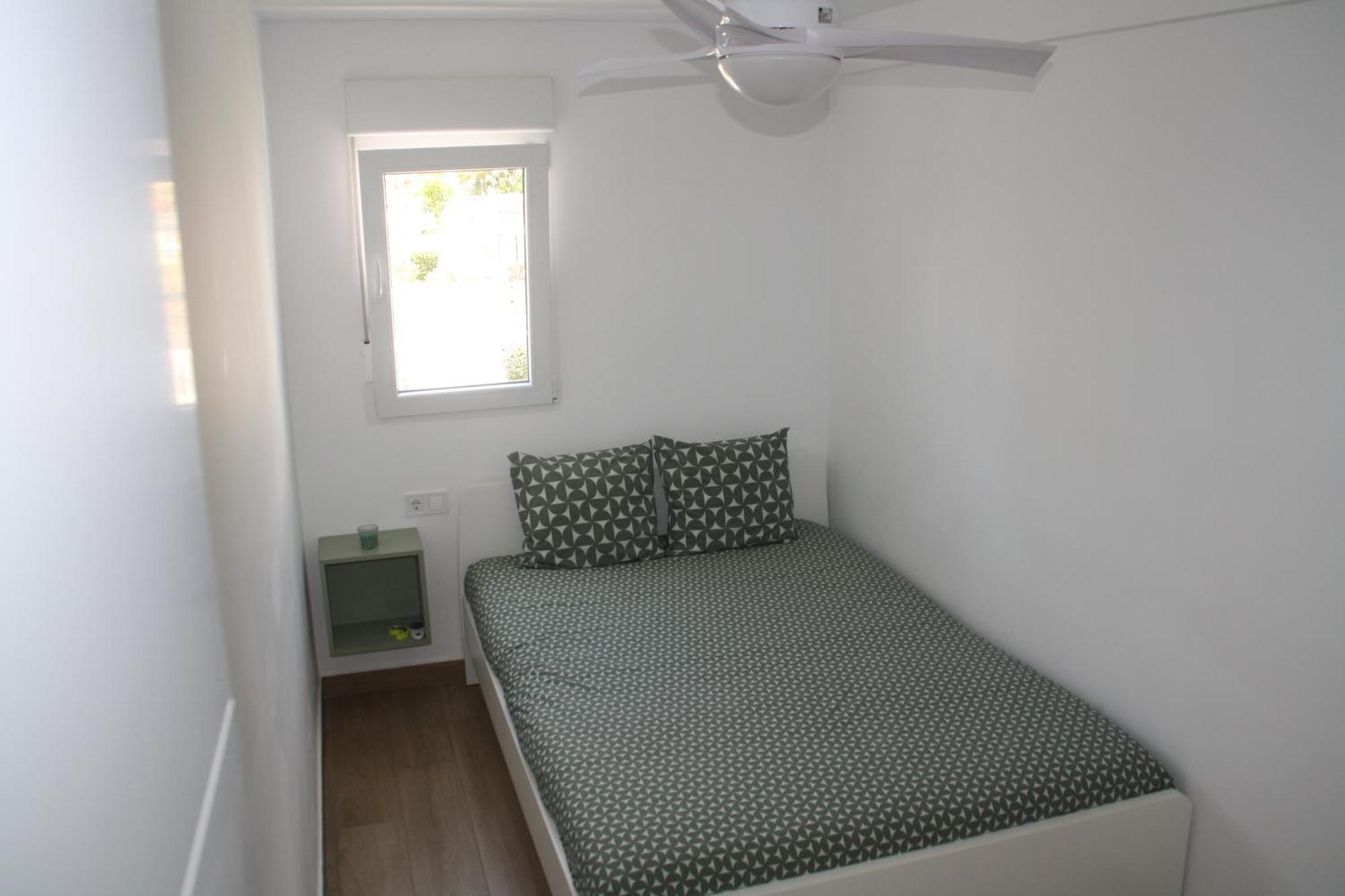 Meraki Apartment 3Bdr Benalmádena Buitenkant foto