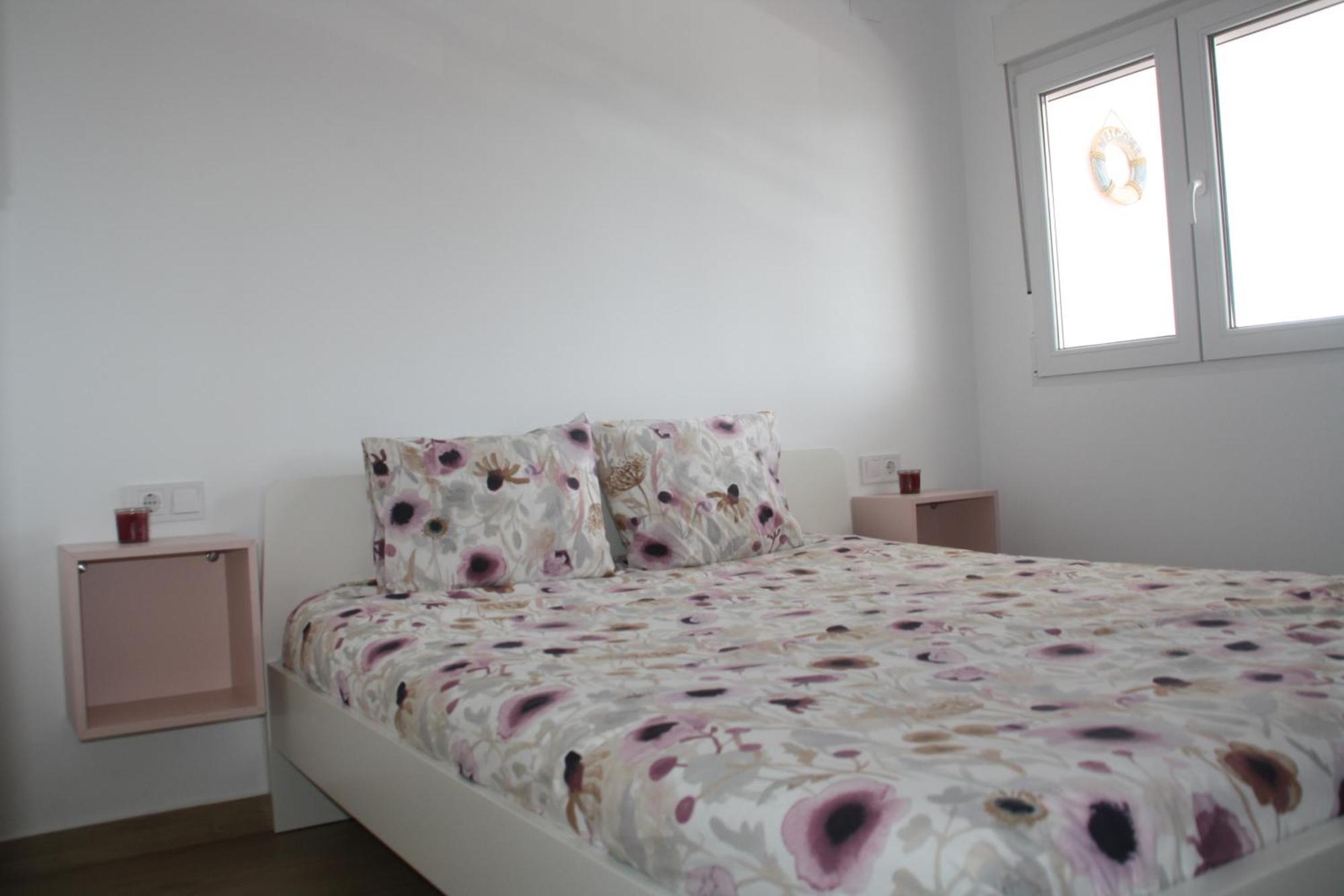 Meraki Apartment 3Bdr Benalmádena Buitenkant foto