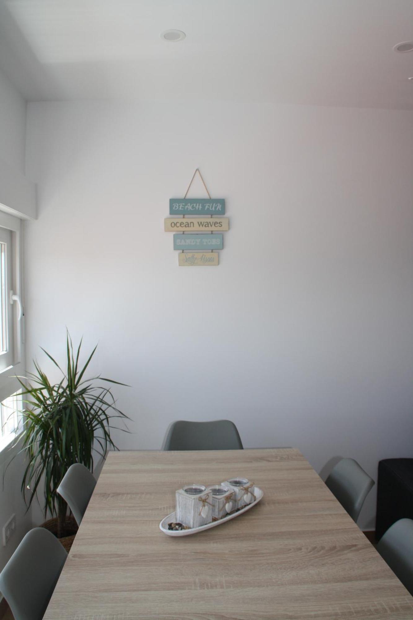 Meraki Apartment 3Bdr Benalmádena Buitenkant foto